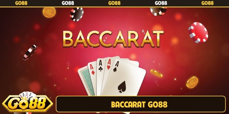 Baccarat Go88