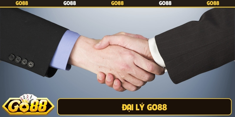 Đại lý Go88