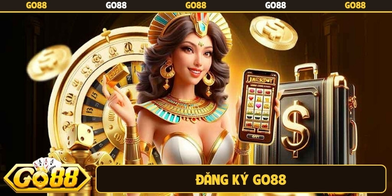 đăng ký Go88