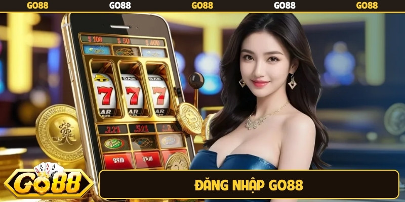 Đăng nhập Go88