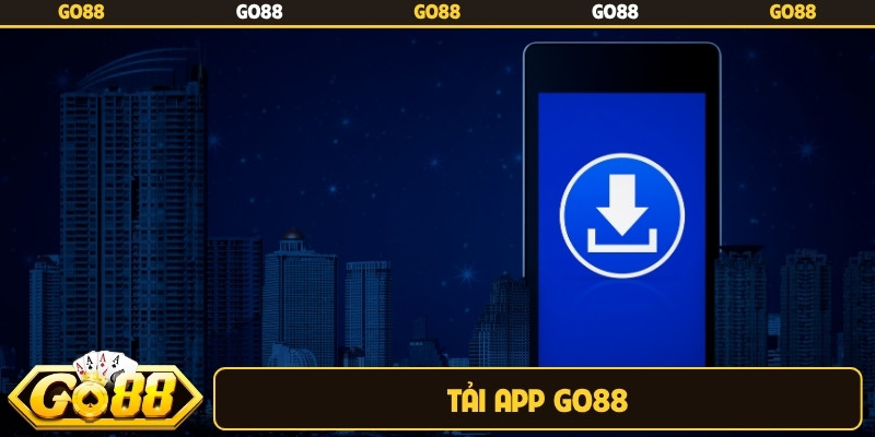 tải app Go88